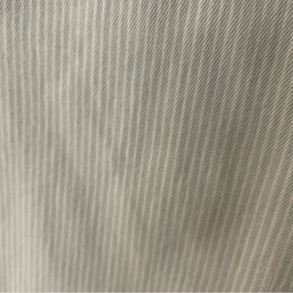 Lucky Brand Women's 6 Charlie Capri 28 Pinstripe Nautical Sailor Pants - Picture 3 of 10